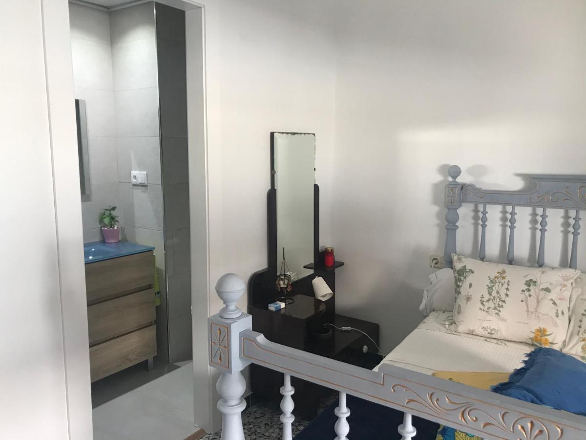 Pintores Altea En Casco Antiguo Экстерьер фото