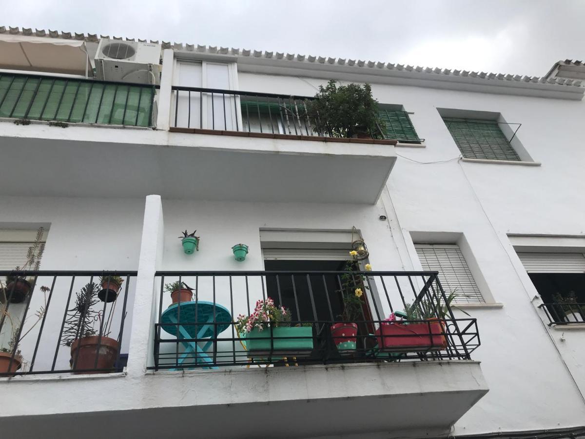 Pintores Altea En Casco Antiguo Экстерьер фото