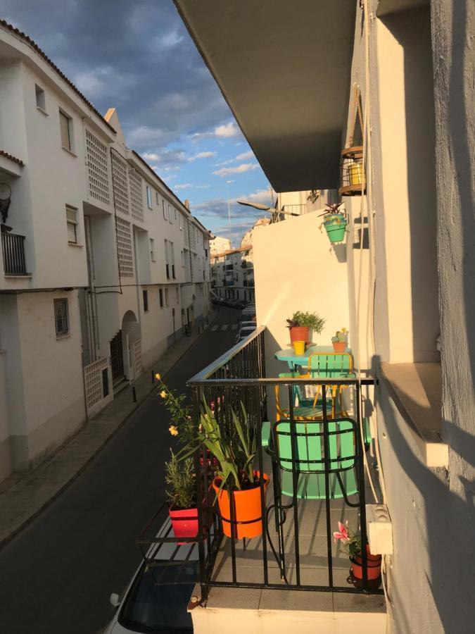Pintores Altea En Casco Antiguo Экстерьер фото