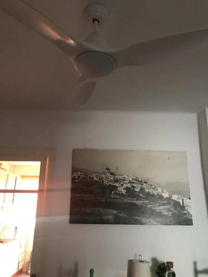 Pintores Altea En Casco Antiguo Экстерьер фото